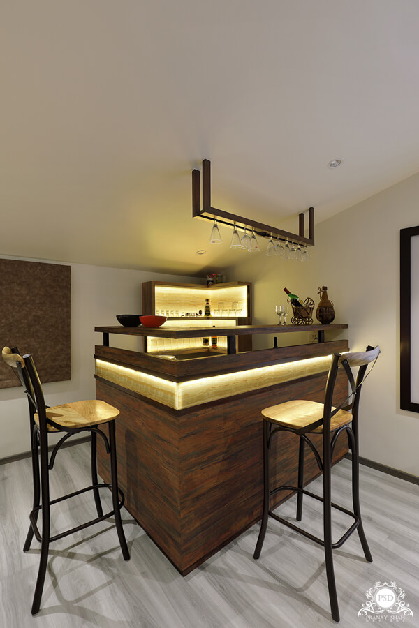 Residential Interior Designer