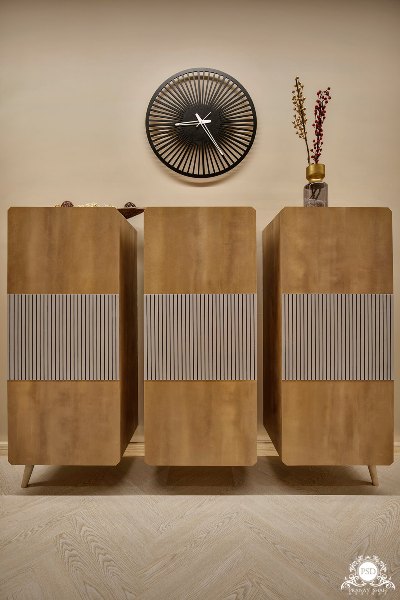 4BHK Duplex Bungalow Interior