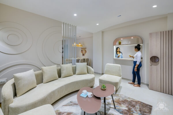 Residential Interior Designer