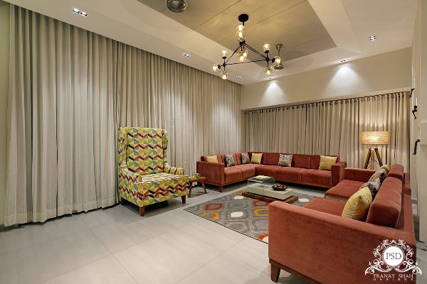 Residential Interior Designer