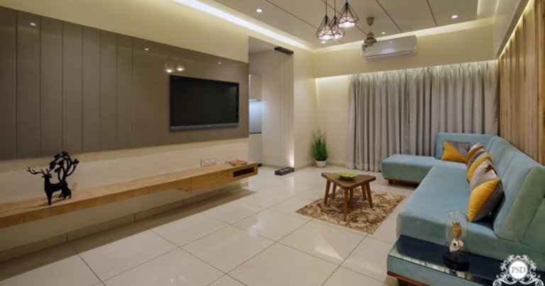 Interior Projects