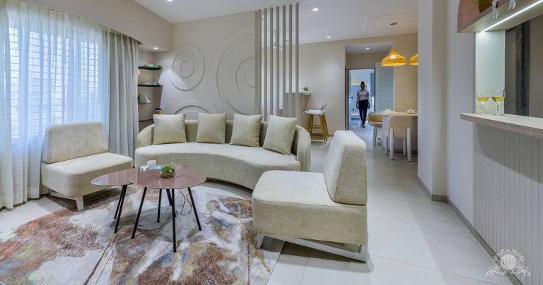 Interior Projects