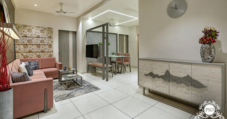 Shree Apartment