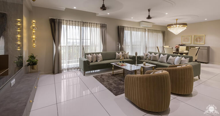 Interior Projects