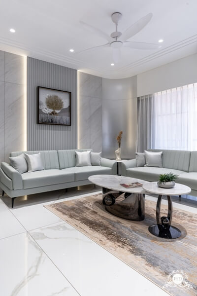 Interior Designers in Vadodara
