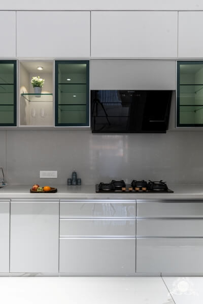 Interior Designers in Vadodara