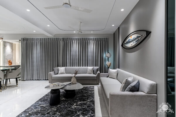 Interior Designers in Vadodara