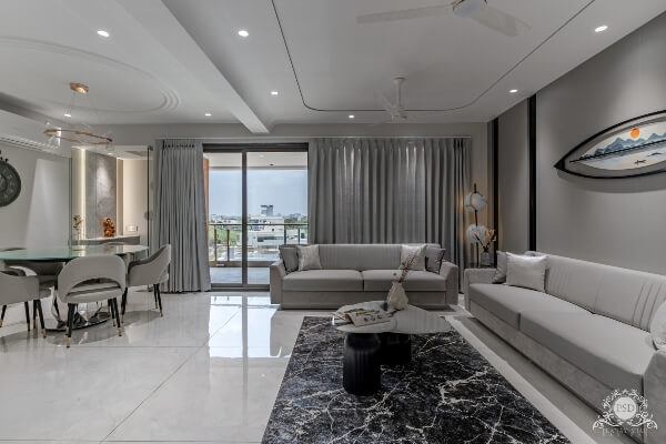 Interior Designers in Vadodara