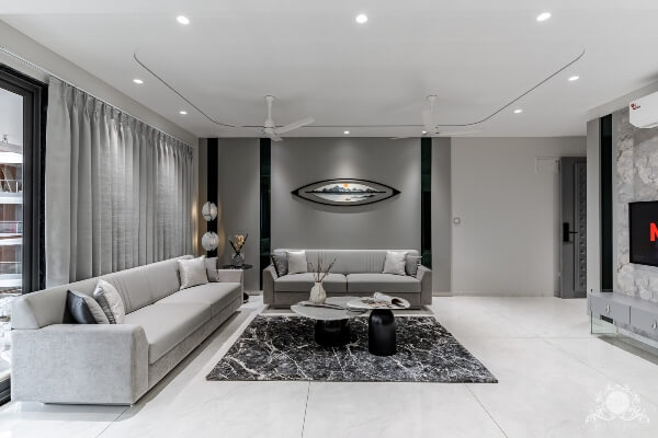 Interior Designers in Vadodara