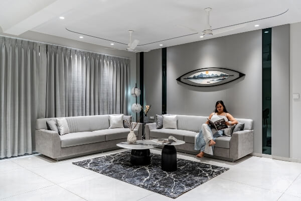 Interior Designers in Vadodara