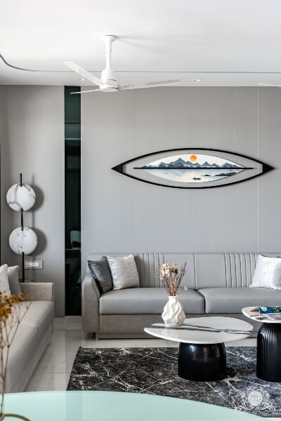 Interior Designers in Vadodara