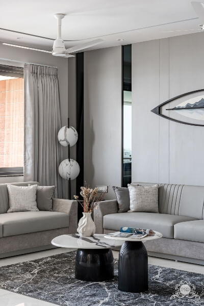 Interior Designers in Vadodara
