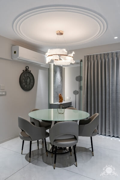 Interior Designers in Vadodara
