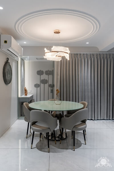 Interior Designers in Vadodara