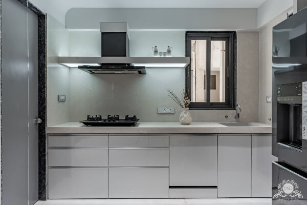 Interior Designers in Vadodara