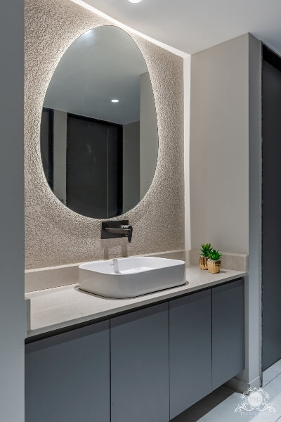 Interior Designers in Vadodara