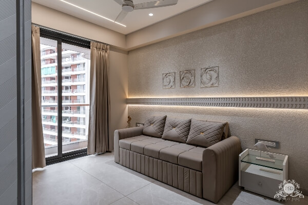 Interior Designers in Vadodara