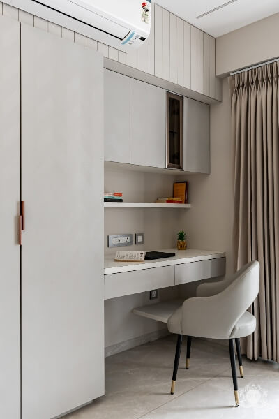 Interior Designers in Vadodara