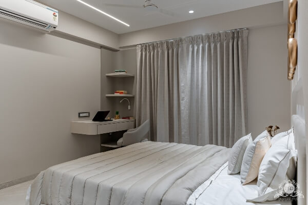 Interior Designers in Vadodara