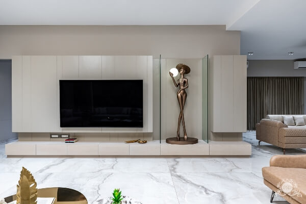 Duplex Interior Designers in Vadodara