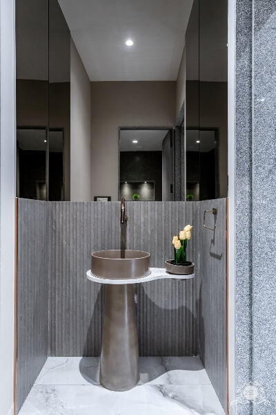Duplex Interior Designers in Vadodara