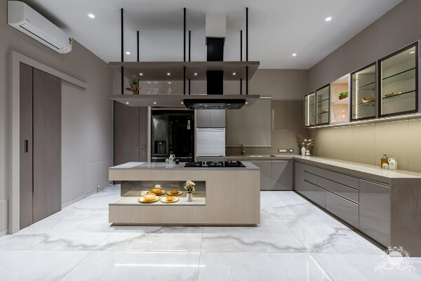 Duplex Interior Designers in Vadodara