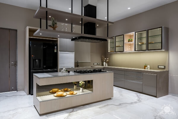 Duplex Interior Designers in Vadodara