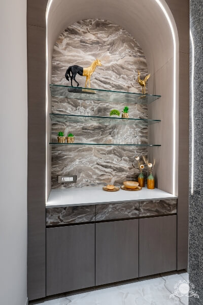 Duplex Interior Designers in Vadodara