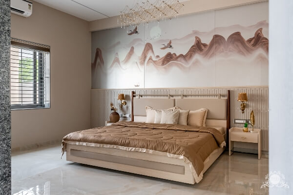 Duplex Interior Designers in Vadodara