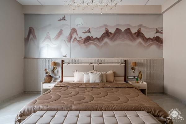 Duplex Interior Designers in Vadodara