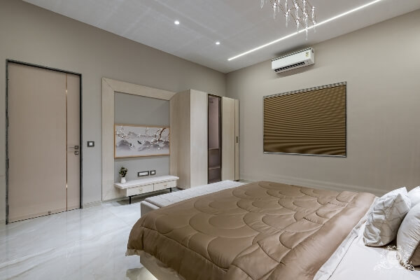 Duplex Interior Designers in Vadodara