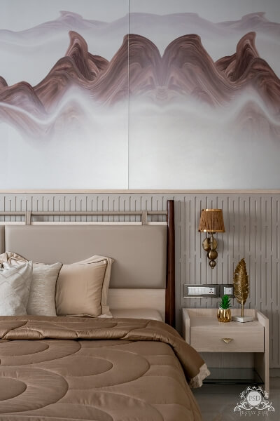 Duplex Interior Designers in Vadodara