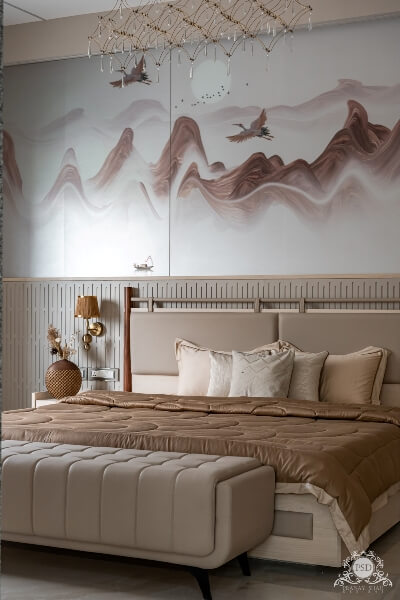 Duplex Interior Designers in Vadodara