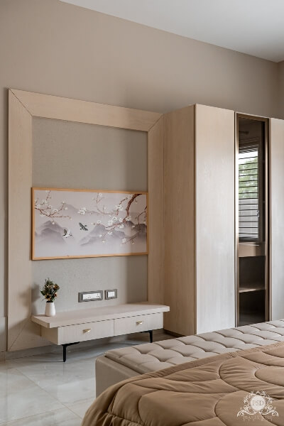 Duplex Interior Designers in Vadodara