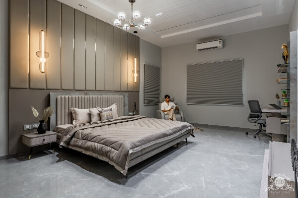Duplex Interior Designers in Vadodara