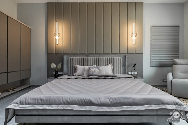 Duplex Interior Designers in Vadodara
