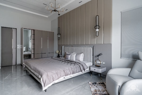 Duplex Interior Designers in Vadodara
