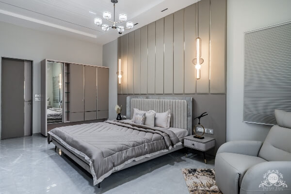 Duplex Interior Designers in Vadodara