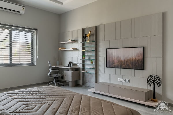 Duplex Interior Designers in Vadodara