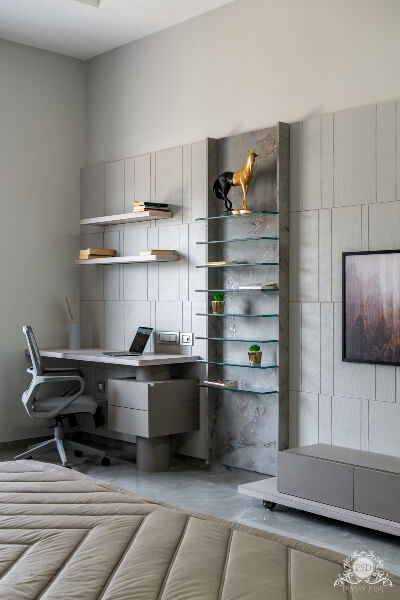 Duplex Interior Designers in Vadodara
