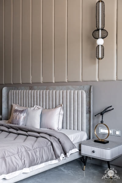 Duplex Interior Designers in Vadodara
