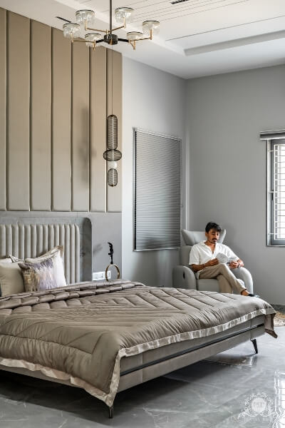 Duplex Interior Designers in Vadodara