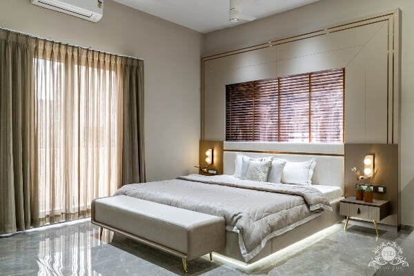 Duplex Interior Designers in Vadodara