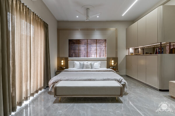 Duplex Interior Designers in Vadodara