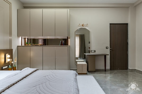 Duplex Interior Designers in Vadodara