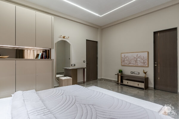 Duplex Interior Designers in Vadodara