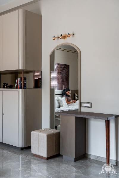 Duplex Interior Designers in Vadodara