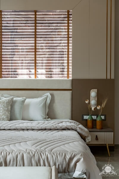 Duplex Interior Designers in Vadodara