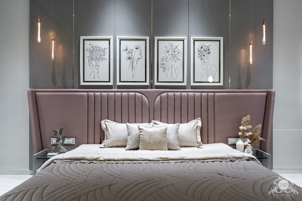 Duplex Interior Designers in Vadodara