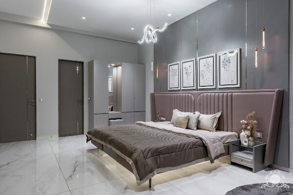 Duplex Interior Designers in Vadodara